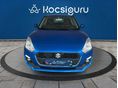 SUZUKI SWIFT 2018/4 - 2