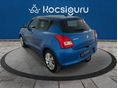 SUZUKI SWIFT 2018/4 - 5