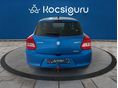 SUZUKI SWIFT 2018/4 - 6