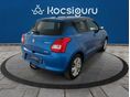 SUZUKI SWIFT 2018/4 - 7