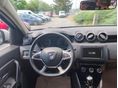 DACIA DUSTER 2019/8 - 9