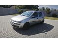 FIAT PUNTO 2001/1 - 2