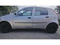 FIAT PUNTO 2001/1 - 4