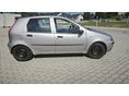 FIAT PUNTO 2001/1 - 5