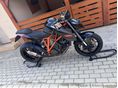 KTM 1290 SUPER DUKE R Neked