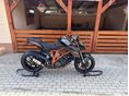KTM 1290 SUPER DUKE R 2015/8 - 2