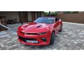 CHEVROLET CAMARO Convertible 6.2 V8 (Automata) ss