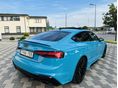 AUDI RS5 2021/8 - 3