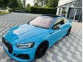 AUDI RS5 2021/8 - 5