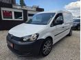 VOLKSWAGEN CADDY 2013/11 - 1