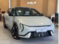 KIA EV4 Fastback 81,4kWh GT Line KIA WAllis készlet ajánlat!
