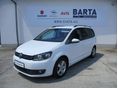 VOLKSWAGEN TOURAN 2014/4 - 1