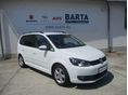VOLKSWAGEN TOURAN 2014/4 - 2