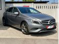 MERCEDES-BENZ A 180 2014/10 - 3