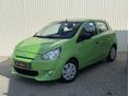 MITSUBISHI SPACE STAR 1.0 Inform AS&G MULTIMÉDIA.USB.AUX.KLÍMA.!!MEGKÍMÉLT--SZÍVÓ BENZIN--ÚJSZERŰ!!