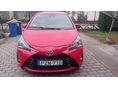 TOYOTA YARIS 1.5 Dual VVT-iE Trend