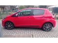 TOYOTA YARIS 2018/7 - 2