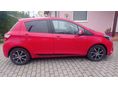 TOYOTA YARIS 2018/7 - 5