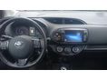 TOYOTA YARIS 2018/7 - 8