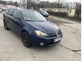 VOLKSWAGEN GOLF VI 2011/6 - 3