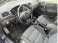 VOLKSWAGEN GOLF VI 2011/6 - 6