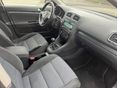 VOLKSWAGEN GOLF VI 2011/6 - 7