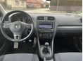 VOLKSWAGEN GOLF VI 2011/6 - 10