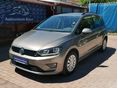 VOLKSWAGEN GOLF SPORTSVAN 1.2 TSI BMT Trendline DIGIT KLÍMA. ÜLÉSFŰTÉS. PARKRADAR