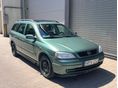 OPEL ASTRA G 1.6 Comfort