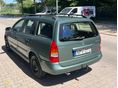 OPEL ASTRA G 1998/3 - 2