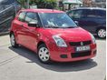 SUZUKI SWIFT 2005/10 - 1