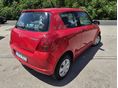 SUZUKI SWIFT 2005/10 - 3