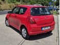 SUZUKI SWIFT 2005/10 - 4