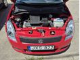 SUZUKI SWIFT 2005/10 - 6