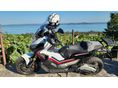 HONDA X-ADV 2017/12 - 2