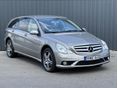 MERCEDES-BENZ R 320 2007/11 - 4