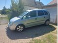 OPEL MERIVA A 2004/6 - 2