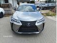 LEXUS UX 2021/7 - 2