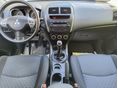 MITSUBISHI ASX 2011/10 - 11