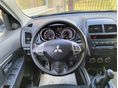MITSUBISHI ASX 2011/10 - 12
