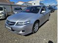 HONDA ACCORD 2.2 CTDi Executive Leather