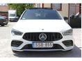 MERCEDES-BENZ CLA 220 d AMG Line 8G-DCT