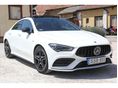 MERCEDES-BENZ CLA 220 2021/5 - 2