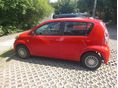 SUBARU JUSTY 2008/7 - 2