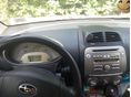 SUBARU JUSTY 2008/7 - 4
