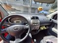 SUBARU JUSTY 2008/7 - 6