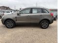 OPEL ANTARA 2007/9 - 4