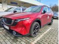 MAZDA CX-5 2.5 e-Skyactive Homura AWD (Automata) AZONNAL KÉSZLETÜNKRŐL! - 6 ÉV GYÁRI GARANCIÁVAL!