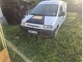FIAT SCUDO 1.9 D EL Vetrato