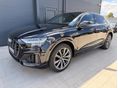 AUDI Q8 55 TFSI quattro Tiptronic ic Becsületesnepper Nr. 47